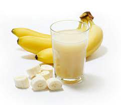 Jus de Banane
