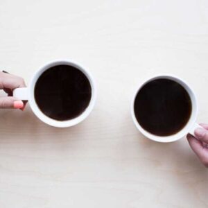 Double Espresso