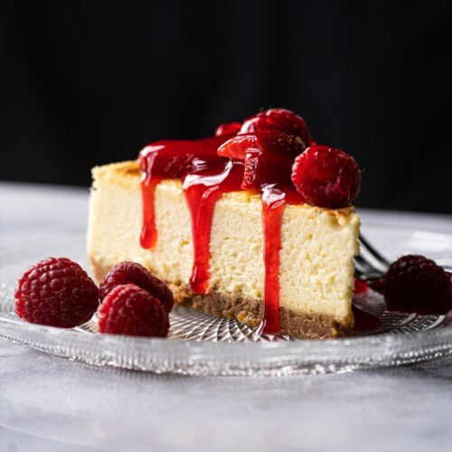 Cheesecake