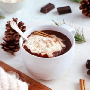 Chocolat à L'Ancienne