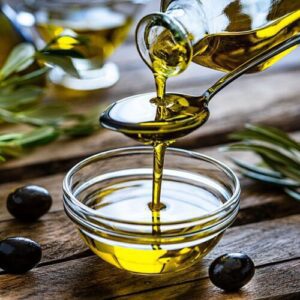 Huile d'olive