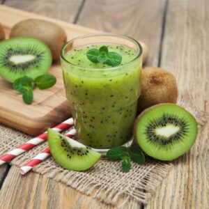 Jus de Kiwi