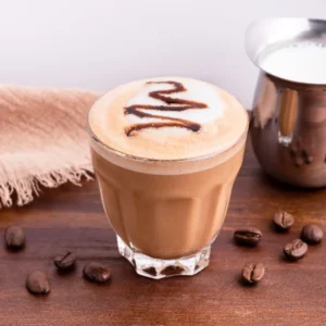 Latte Aromatisé