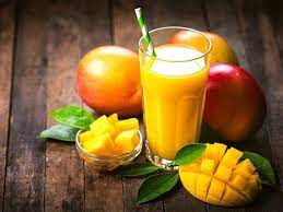 Jus de Mangue