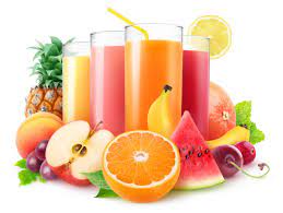 Jus Panaché