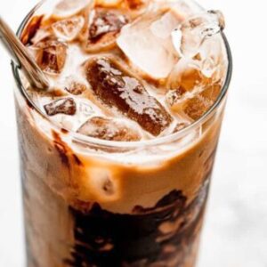 Iced Mocha