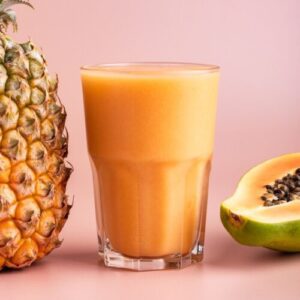 Smoothie Ibizza