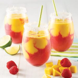 Smoothie Paradise
