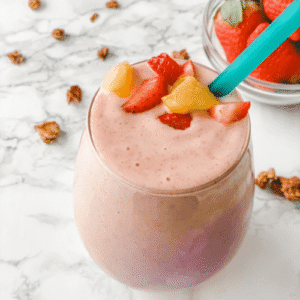Smoothie Trio