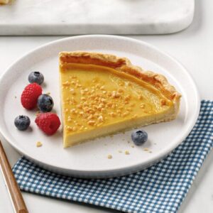 Tarte au Choix