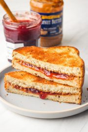 Toast Trio