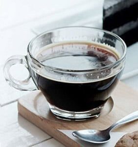 Café Allongé
