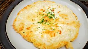 Omelette Fromage