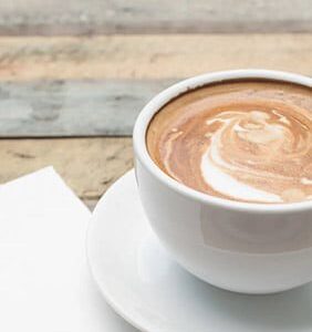 Cafe Creme