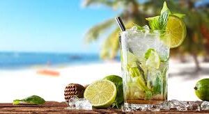 Mocktail Havana