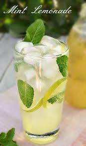 Jus de Citron