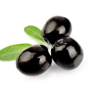 Olive Noir