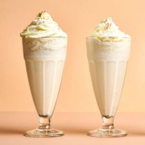 Frappé Vanille