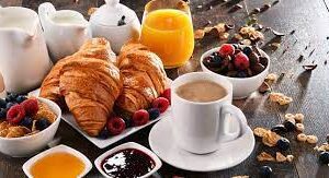 Petit Déjeuner Beldi
