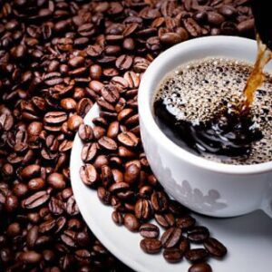 Cafe Promo
