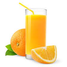 Jus d'Orange