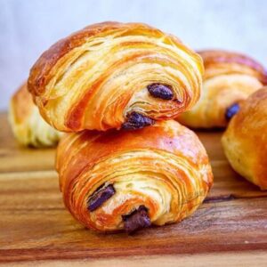 Viennoiserie