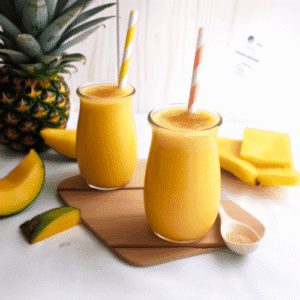 Smoothie Hawaian