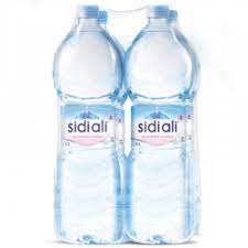Eau Minérale 50cl