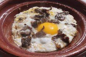 Omelette Khliâa