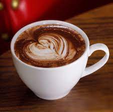 Chocolat Chaud
