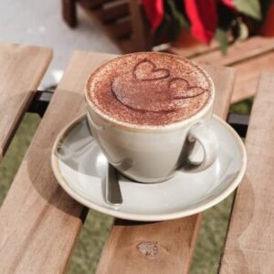 Latte