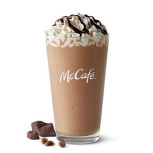 Frappé Chocolat