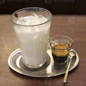 Café séparé