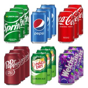 Soda
