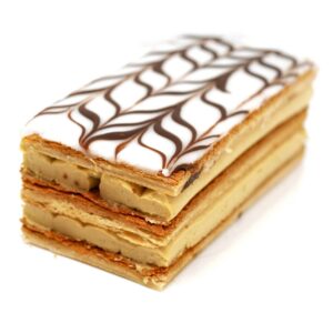Mille feuille