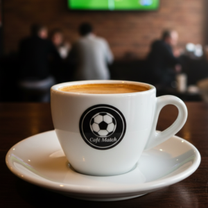 Café Match