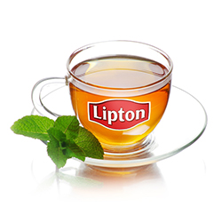 Lait Lipton